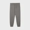 Cropp - Jogger pantalone - tamno siva