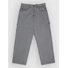 DC Baggy Denim Carpenter Jeans medium grey