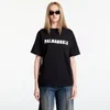 Majice Palm Angels Palm Hills Regular Tee UNISEX Black/ Off White M