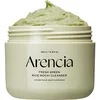 Arencia Fresh Green Rice Mochi Cleanser – Vlažilna Čistilna Pasta Za Obraz 120g
