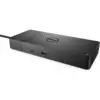DELL WD19S-130W Žičano USB 3.2 Gen 2 (3.1 Gen 2) Type-C Črno
