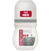 Borotalko dezodorans rol-on za muškarce nevidljivi 50 ml