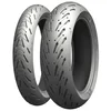 Michelin Road 5 ( 180/55 ZR17 TL (73W) zadnji točak, M/C )