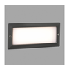 FARO 72092 - LED Spoljašnja ugradna svetiljka STRIPE-2 LED/5W/230V IP54