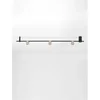 SIRMOS STROPNI REFLEKTOR LED/3000K/21W/1561Lm/CHAMPAIGN ZLATNA & CRNA