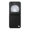 Futrola nillkin cam shield leather case za samsung f741b/f761b galaxy z flip 6 5g/z flip 7 fe 5g crna ( F123249 )