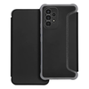 PIANO Book preklopna zaštitna futrola za SAMSUNG GALAXY A53 5G crna