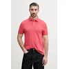 Tommy Hilfiger polo majica moška bombažna z elastanom