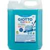 GIOTTO Blue Glue Lepilo 5000 ml