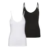 Vero Moda Tall Top VMMAXI, črna