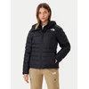 The North Face Puhovka Classic NF0A8D3E Črna Regular Fit