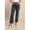 Plus size kavbojke, sive