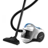 HEINNER Usisivač sa posudom HVC-MC700WB, 700W, 2l, Belo-plavi