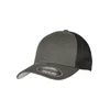 FLEXFIT UNIPANEL™ CAP olive/black