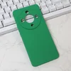 Maska za mobilni telefon Honor Magic 6 Lite Silikon Pro Camera, Zelena