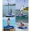 Aquaglide Kayak Set(10568)