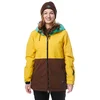 Light Lima Jacket dark brown