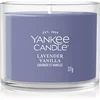 Yankee Candle Lavender Vanilla votivna sveča 37 g