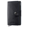 Secrid Miniwallet Basco Ink
