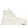 Sneakers Converse Chuck Taylor All Star Lift Khaki/ Off White EUR 37.5