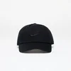 Čepica Nike Club Unstructured Futura Wash Cap Black/ Black S/M