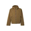 THE NORTH FACE Prehodna jakna RANGE oliva