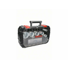 Bosch 9-delni Elektricni komplet Wood z Progressor orodjem za rocno izdelavo 2608594187.