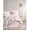 Lessentiel Maison Komplet posteljine Dalya, 240x260 cm, Roze