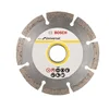 DIAMANTNO REZILO * 350x20,0 mm SEGMENTIRANO ECO UNIVERZALNO
