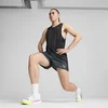 Puma M Run Velocity Tank Poly Črna