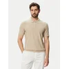 JOOP! Polo majica Jj-Tibaris 30103411 Bež Regular Fit