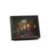 Fortune Frames Ram za slike Poker King, Crni