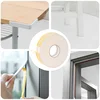 Samoljepljiva pjenasta traka 2 pcs Bijela 15mm x 10m CR pjena