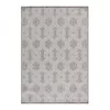 eoshop Kos zunanje preproge Aruba 4904 siva (Varianta: 120x170 cm)