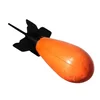 TRAKKER SPYDER SPOD MEDIUM ORANGE-BLACK