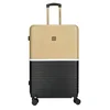 Enrico Benetti Princetown L Black/Camel