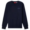 Moški pulover CCM Casual Crew Navy XXL