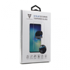 Zastitno Staklo Tempered glass Monsterskin UV Glue 5D za Motorola Edge 40 Neo transparent