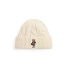 Polo Ralph Lauren Kape kremna / mornarska / rjava