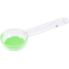 Dozator za sladoled 19cm silikon/plastik