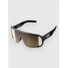 POC Aspire Fluo. Orange Translucent Sunglasses prtly sny gld