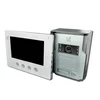 TEH-TEL Video interfon Trend 7 067 0369, Beli