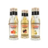Tzuga Rakija 3u1, Šljiva, Vilijamovka, Kajsija, 3x100ml
