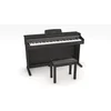 Električni klavir KA130 Rosewood Kurzweil