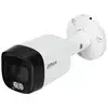 DAHUA HAC-HFW1500RMP-IL-T 5MP Smart Dual Light HDCVI Two-way Talk Fixed-focal Bullet Camera