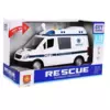Kombi servis muzički 590A