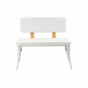 Woody Fashion Bench
