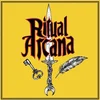 Ritual Arcana - Ritual Arcana (Limited Edition) (Purple Coloured) (LP)