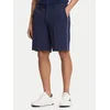 Guess Športne kratke hlače Z6GD11 K3210 Mornarsko modra Regular Fit