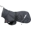 Trixie Jakna za pse Calvi, 30 cm, Crna
